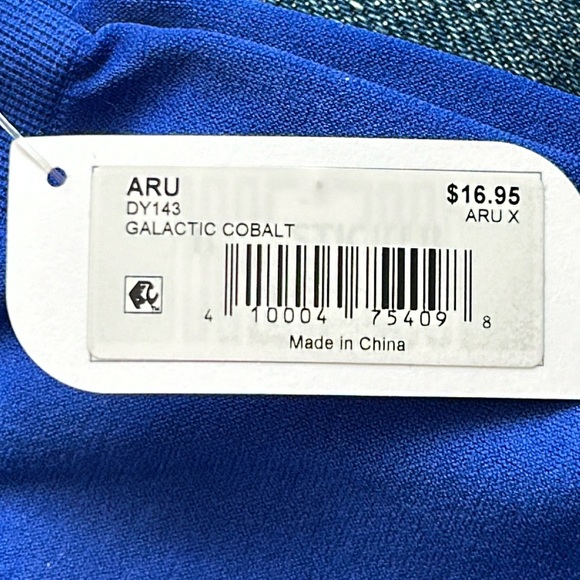 COPY - NWT Arula microfiber boyshort panty, Arula size X - Picture 3 of 5